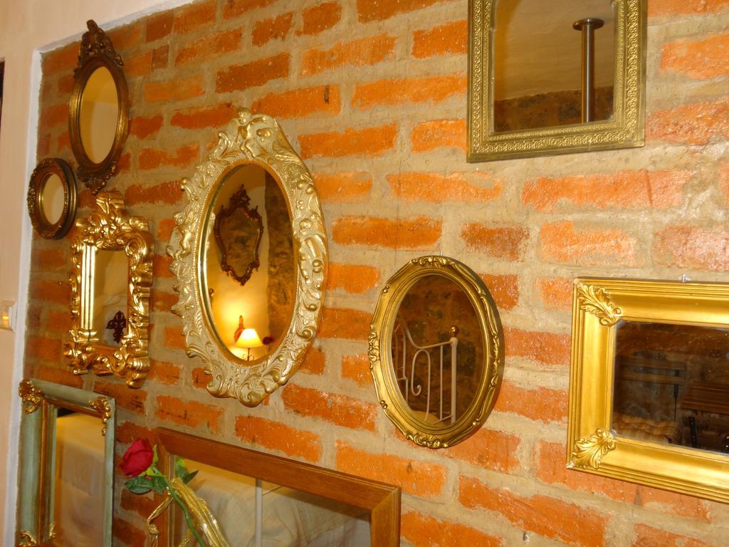 My Room - Villa Vina - Ter Monchique Quarto foto