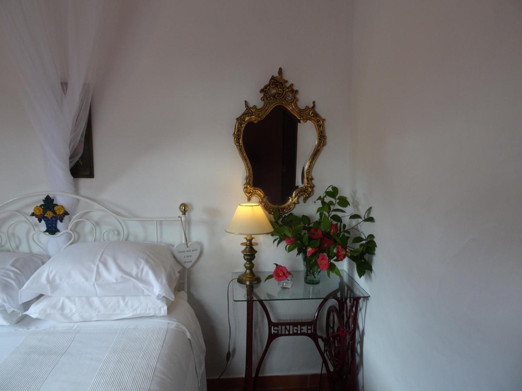 My Room - Villa Vina - Ter Monchique Quarto foto