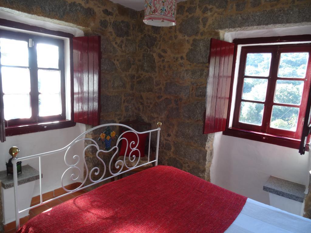 My Room - Villa Vina - Ter Monchique Exterior foto